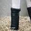 Kentucky Repellent Stable Bandages Black